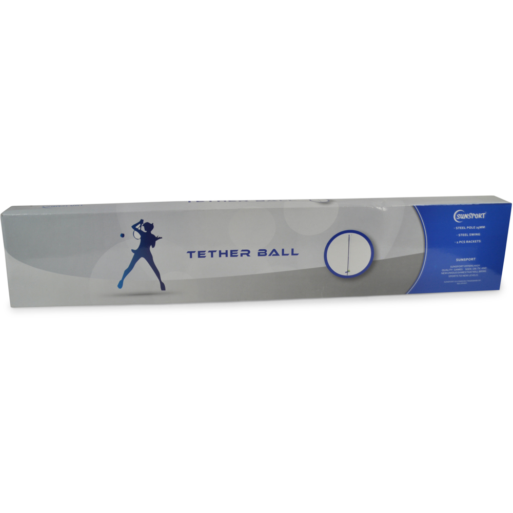 Sunsport Tether Ball Set Image 4