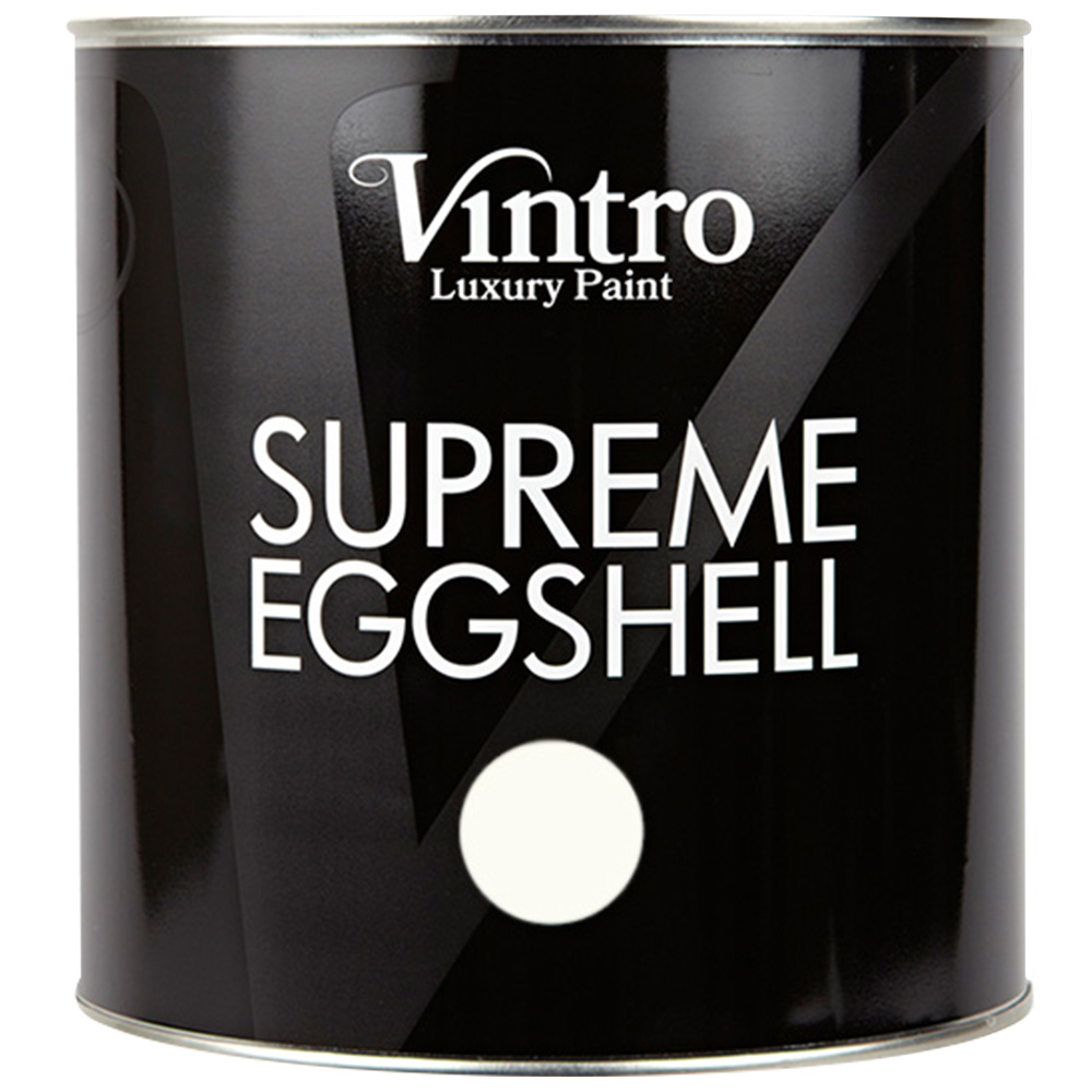 Vintro Paint Nymph Eggshell Paint 2.5L Image 2