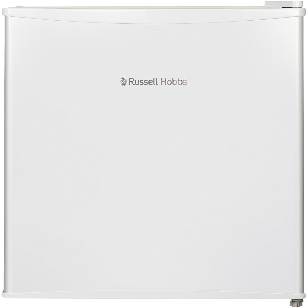 Russell Hobbs RHTTFZ0E1W White 31L Table Top Freezer Image 2