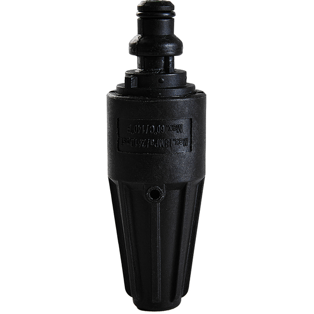 Living and Home 240V Black Electric High Pressure Washer 1600W Image 7