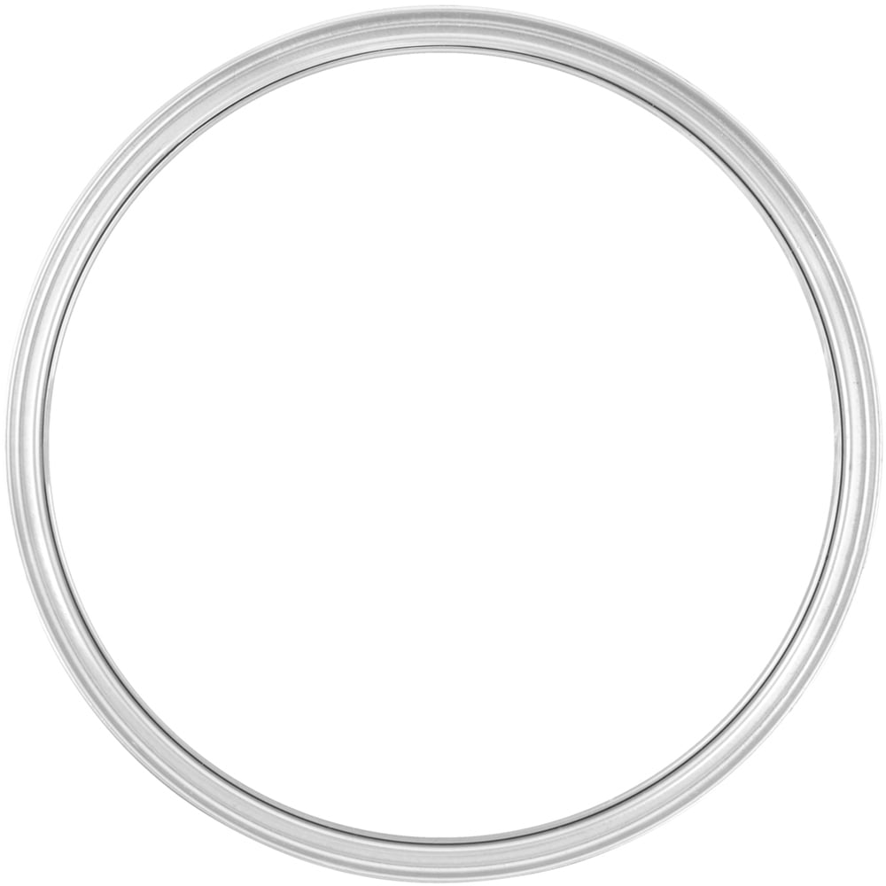 Johnstone's Quick Dry One Coat Wood & Metal Brilliant White Satin Paint 2.5L Image 3