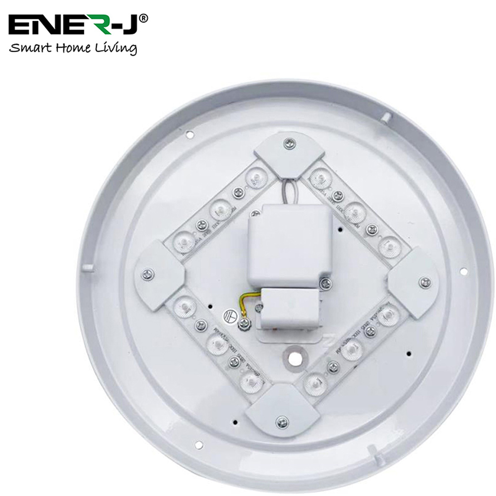ENER-J 18W LED Ceiling Light with Changeable CCT Image 5
