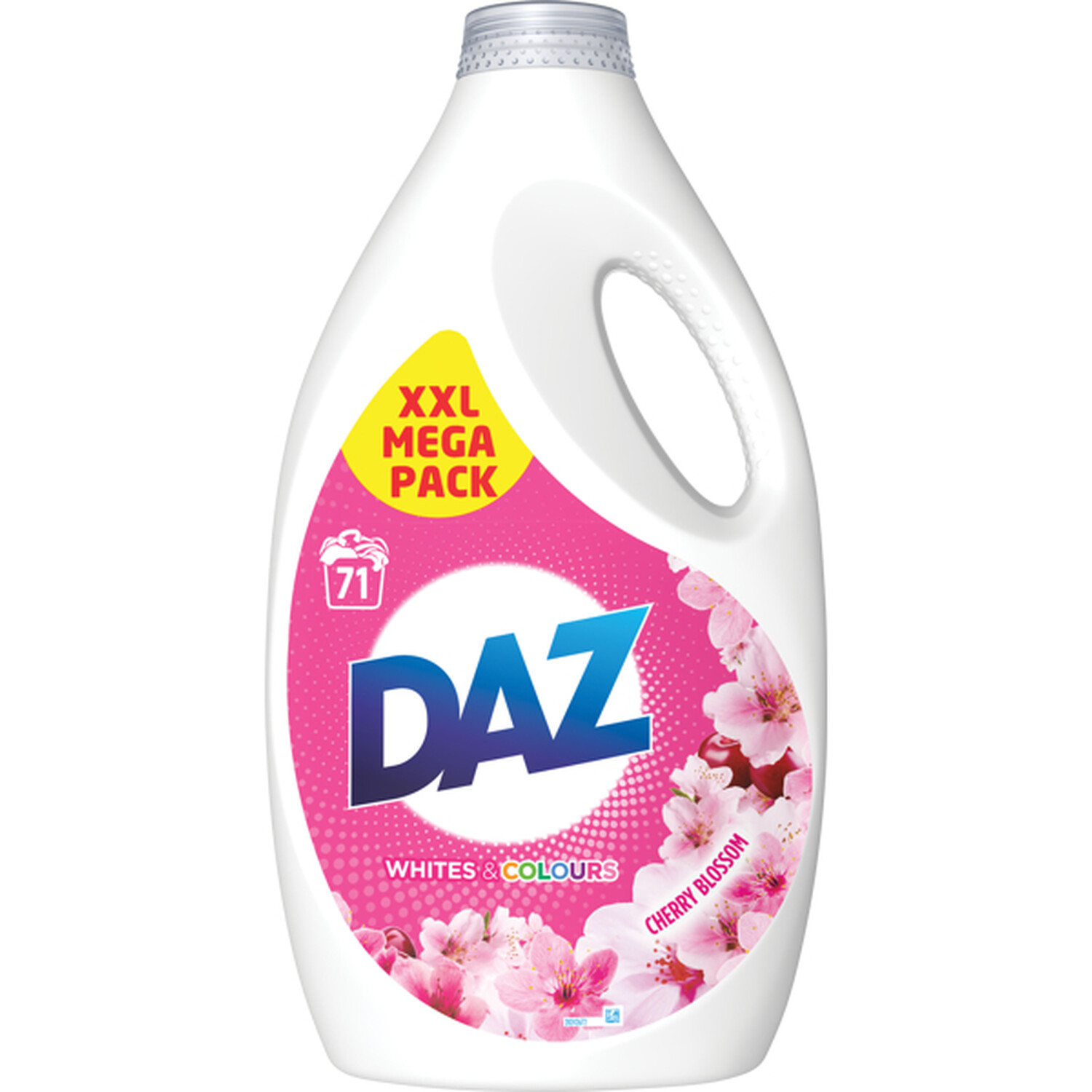 Daz Washing Liquid Image