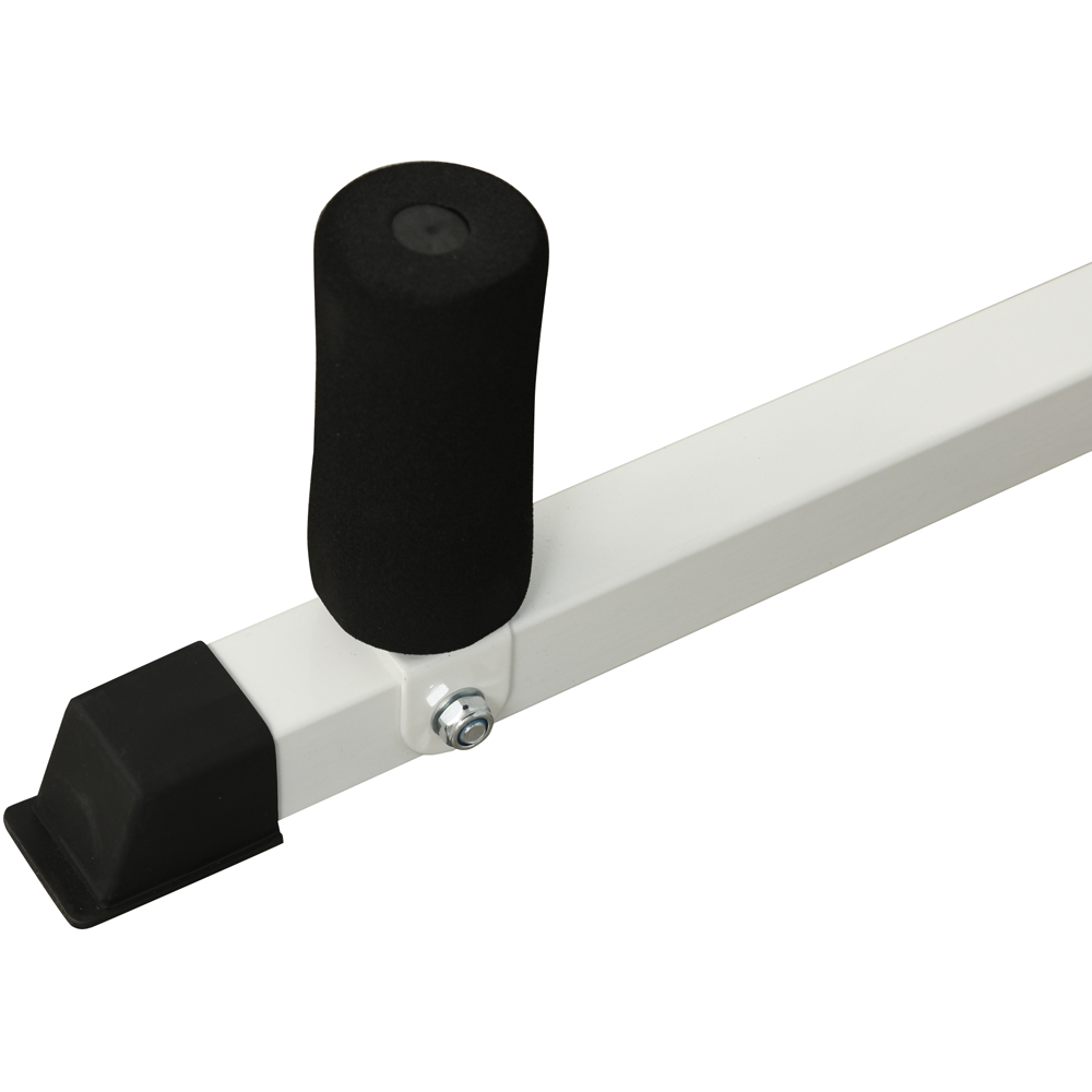HOMCOM Freestanding Speed Bag Boxing Platform Image 3