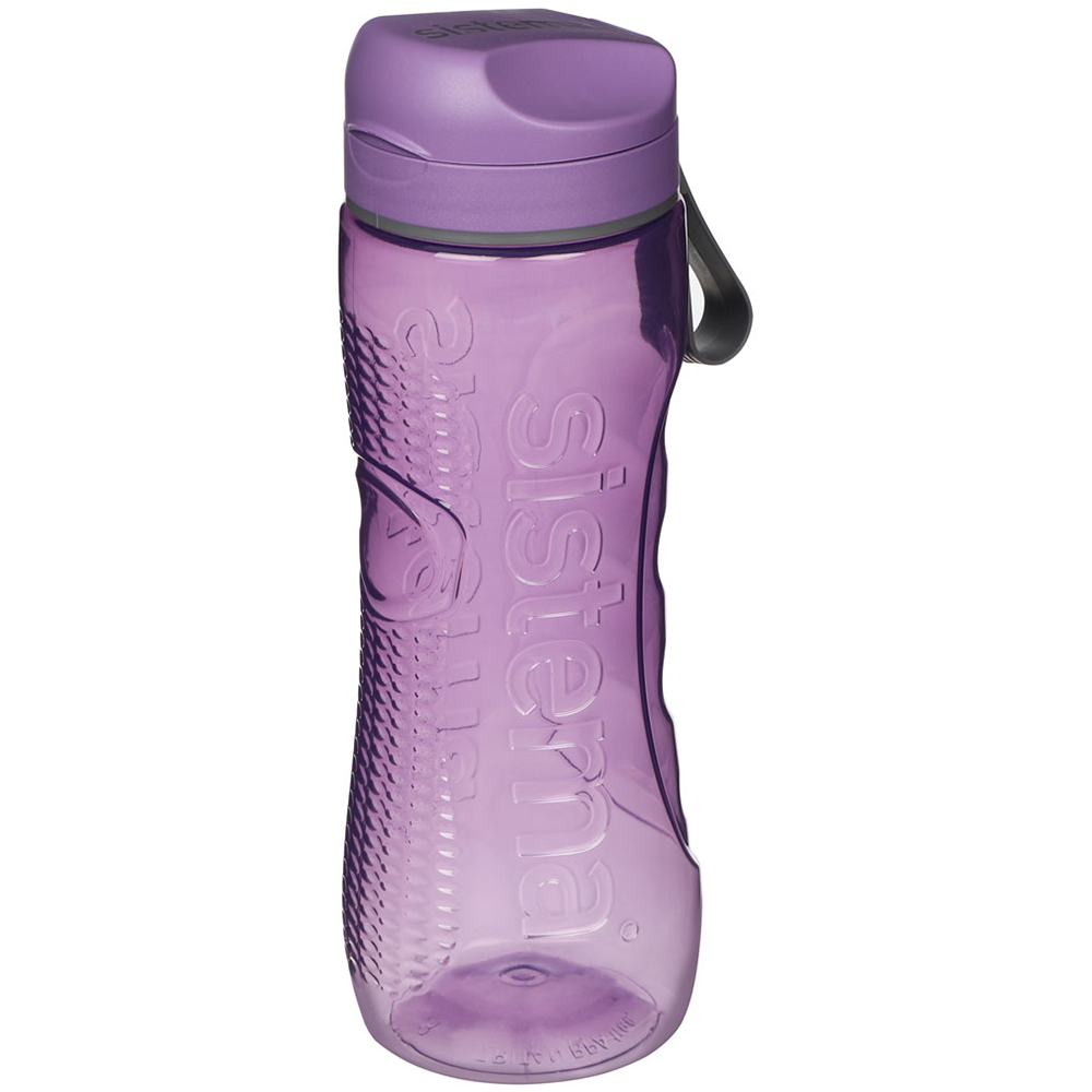 Single Sistema 800ml Hydrate Tritan Active Bottle in Assorted Styles Image 4