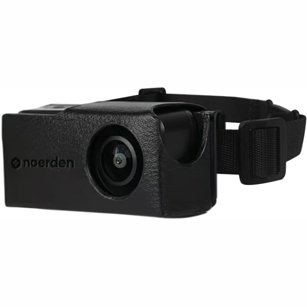 noerden PetPOV HD Pet Collar Camera Image 1