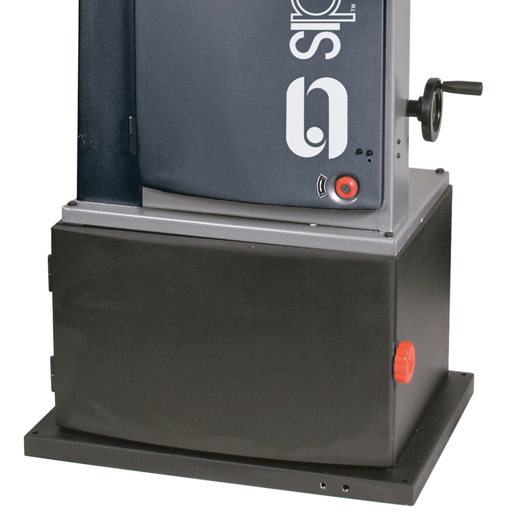 SIP Professional Cast Steel Wood Bandsaw 14 inch Image 3