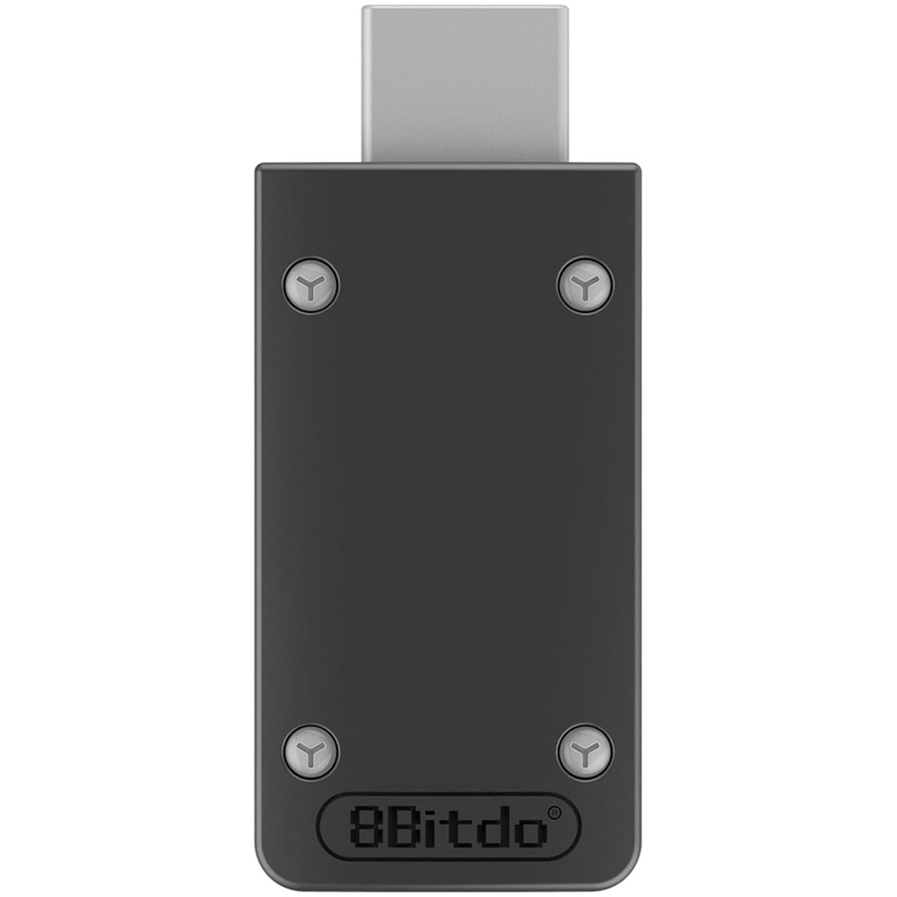 8BitDo NES and SNES Mini Retro Receiver Image 3