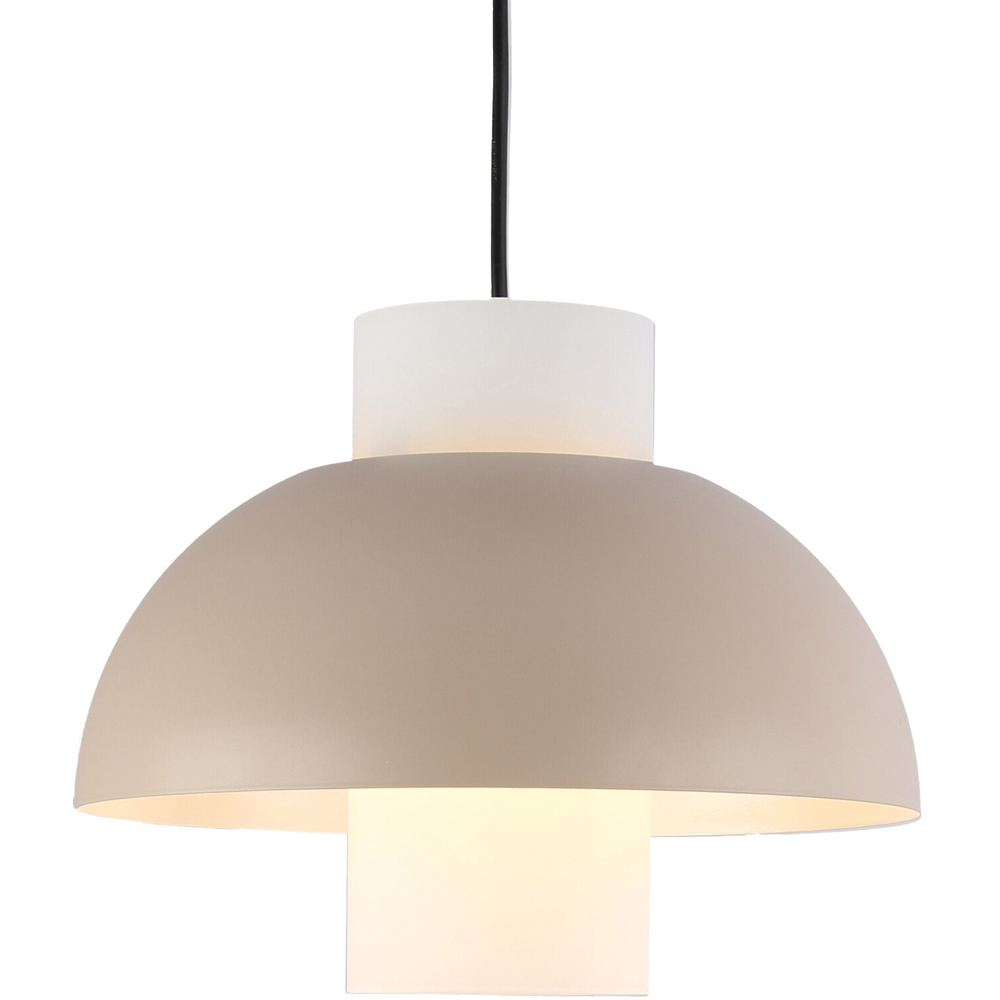 Mushroom Pendant Image 3