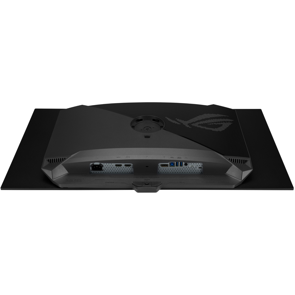 ASUS ROG Strix XG32UQWMS 4K UHD OLED Gaming Monitor 32 inch Image 3