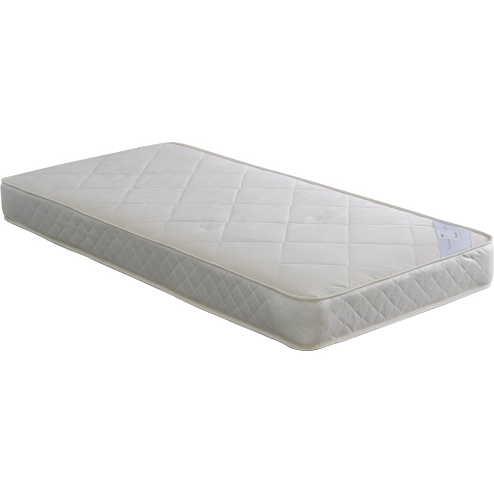 Diamond Super King Coil Sprung Mattress Image 1