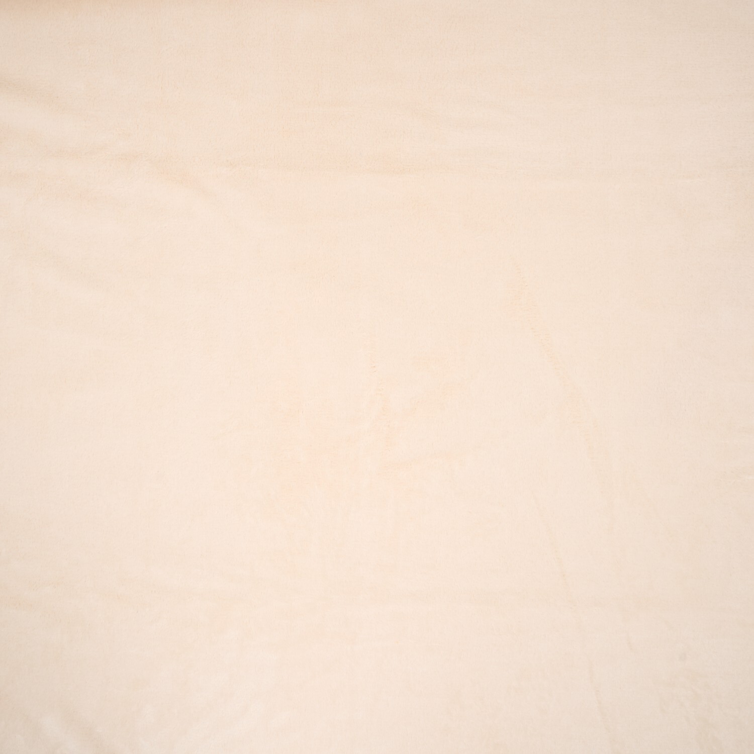 My Home Super Soft Throw Ivory Image 3