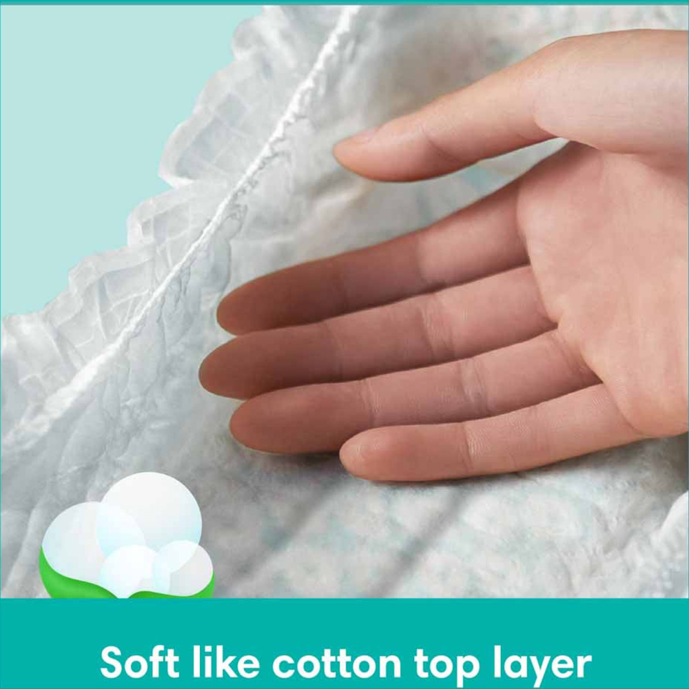 Pampers Baby Dry Essential Size 8 27 Pack Image 7