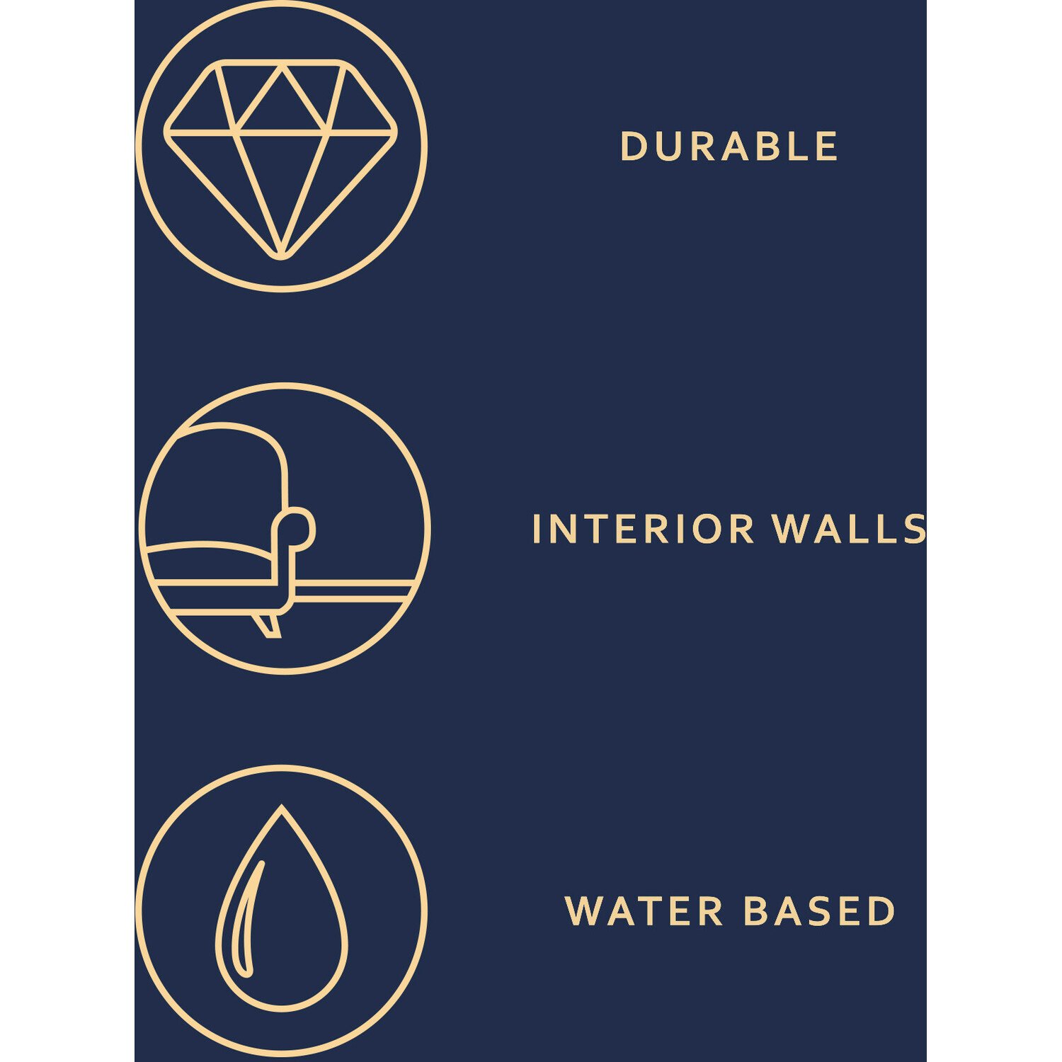 Dulux Heritage Walls and Ceilings Ravens Flight Velvet Matt Emulsion Paint Tester Image 4