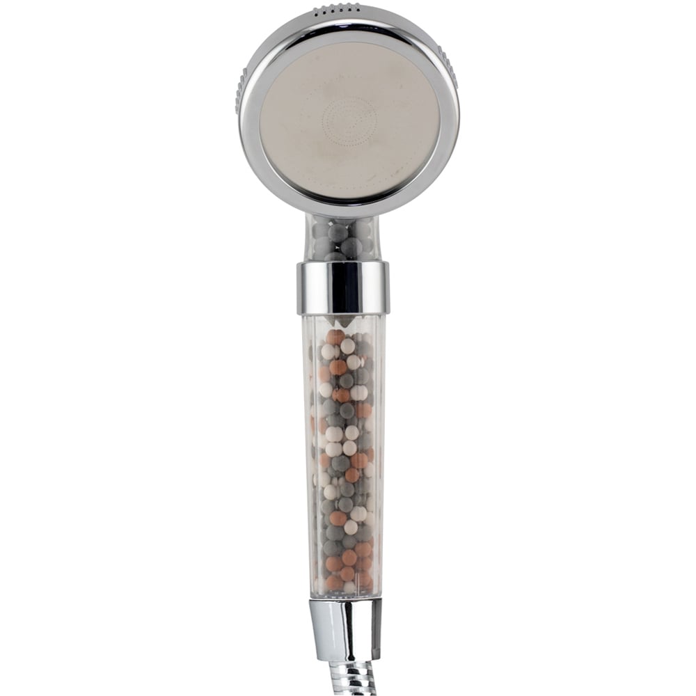 JML Pure Shower Plus Shower Head Image 2