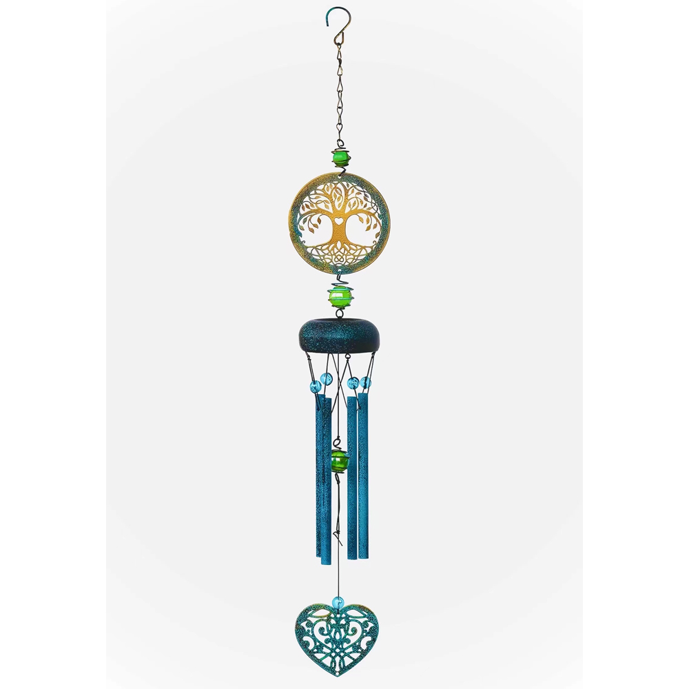 Avilo Tree of Life Windchime Image 3