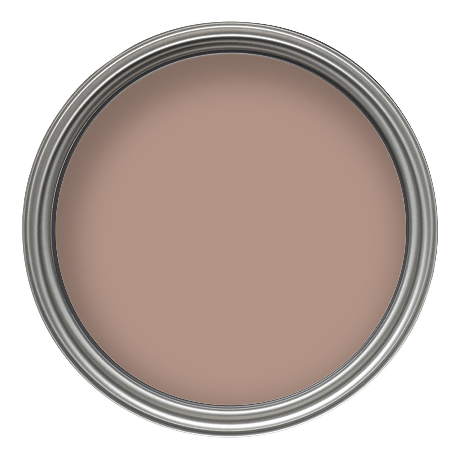 Crafted Flat Matt Paint 2.5L - One Of A Kind Image 4