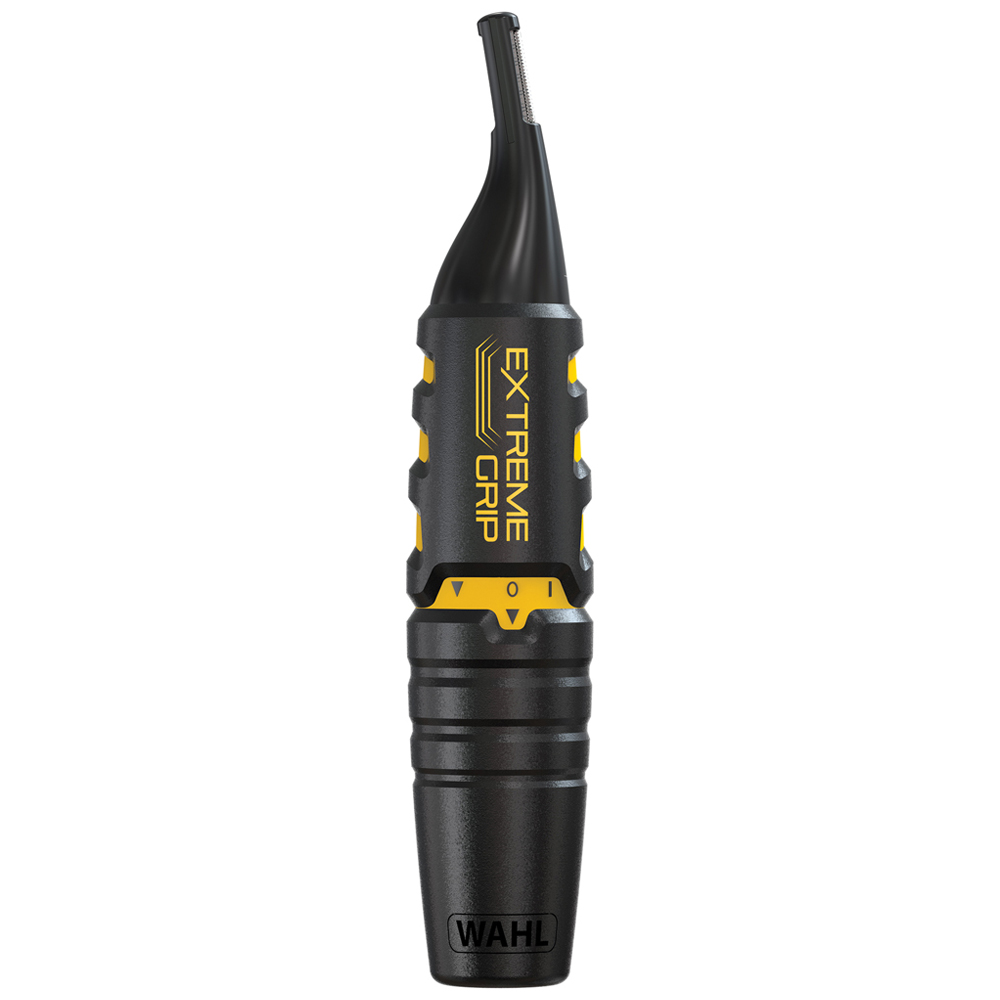 Wahl 3-in-1 Extreme Grip Trimmer Kit Image 1
