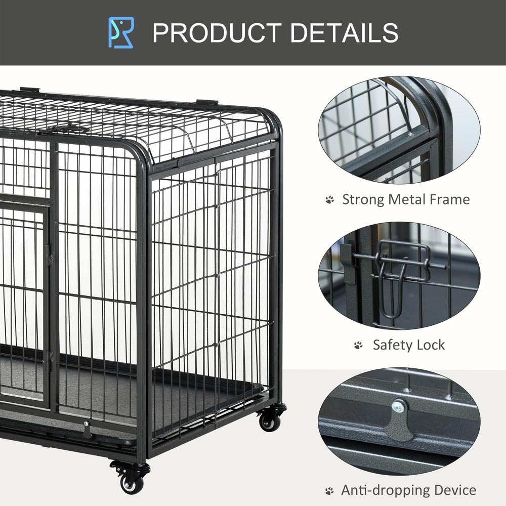 Wilko dog cage on sale