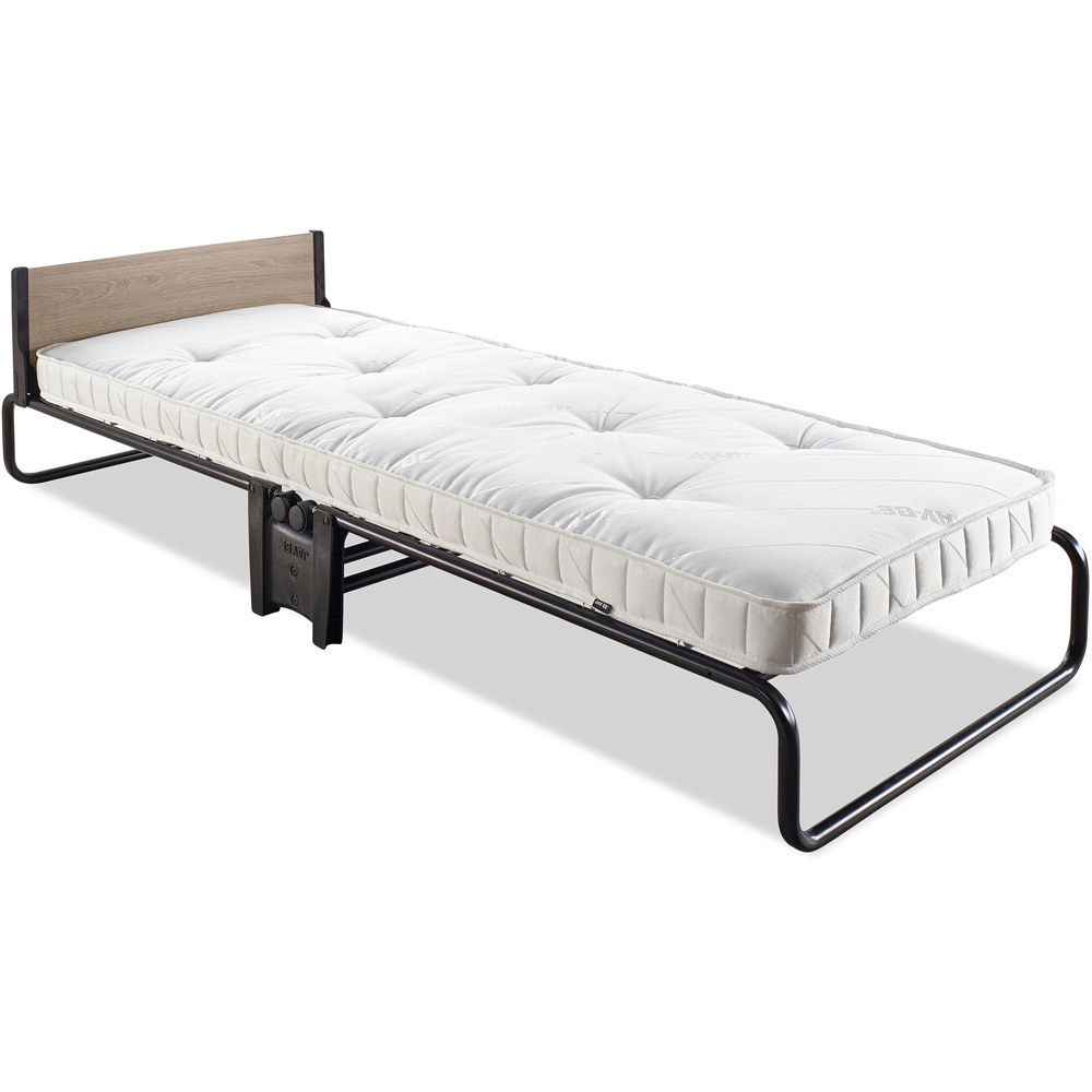 Jay-Be Single Revolution Folding Bed with Micro e-Pocket Sprung Mattress Image 2
