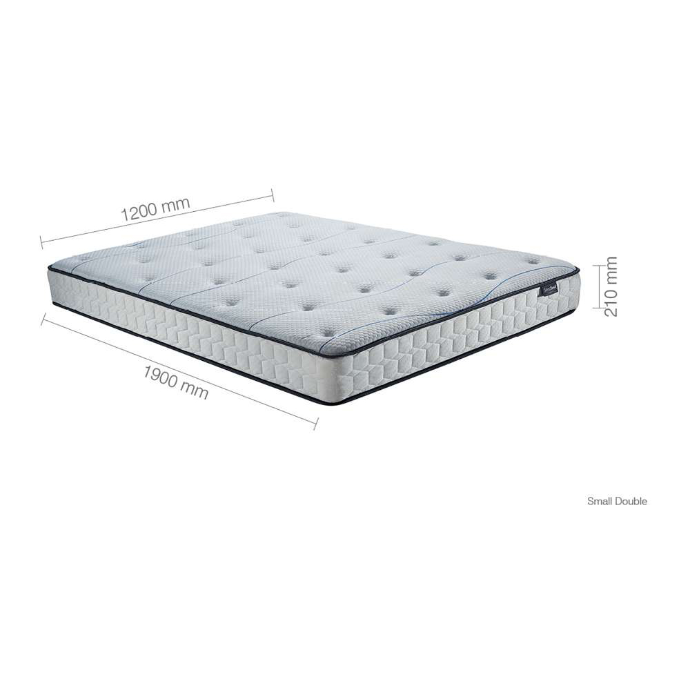 SleepSoul Small Double Air Mattress Image 9