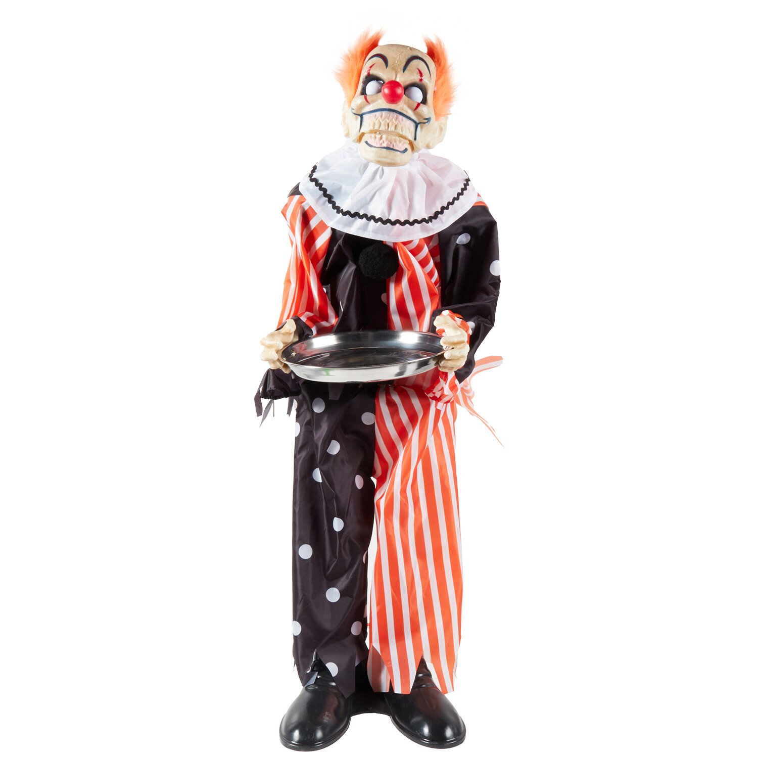 Halloween Standing Figure Multicolour Image 3