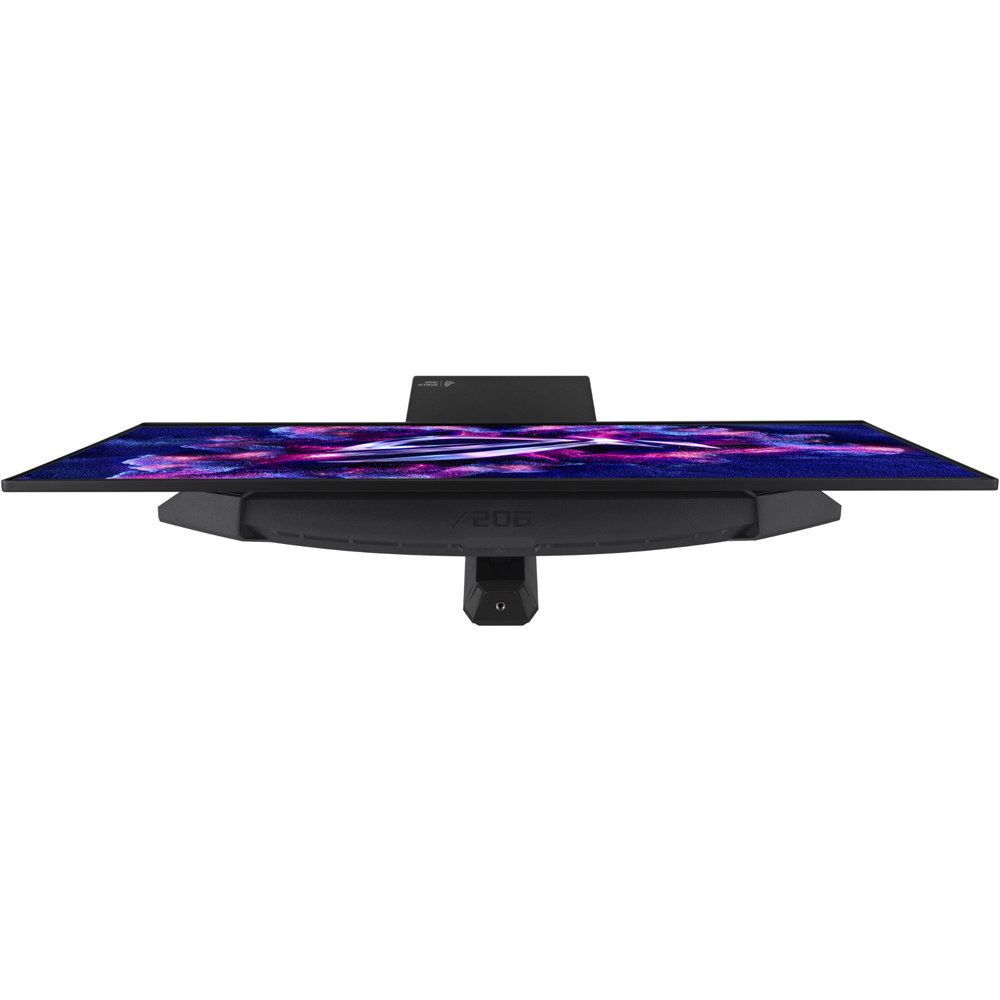 ASUS ROG Strix XG32UQWMS 4K UHD OLED Gaming Monitor 32 inch Image 7