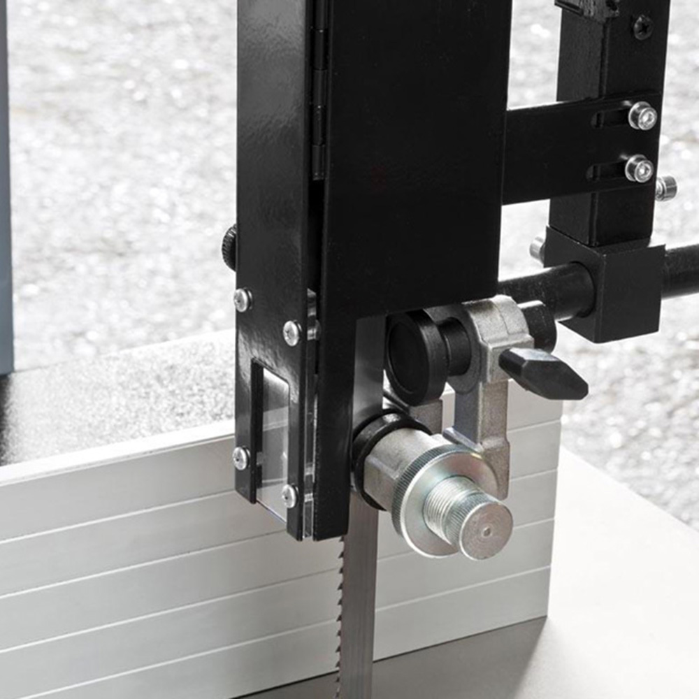 Holzmann Professional Bandsaw 600mm 4000W Image 5