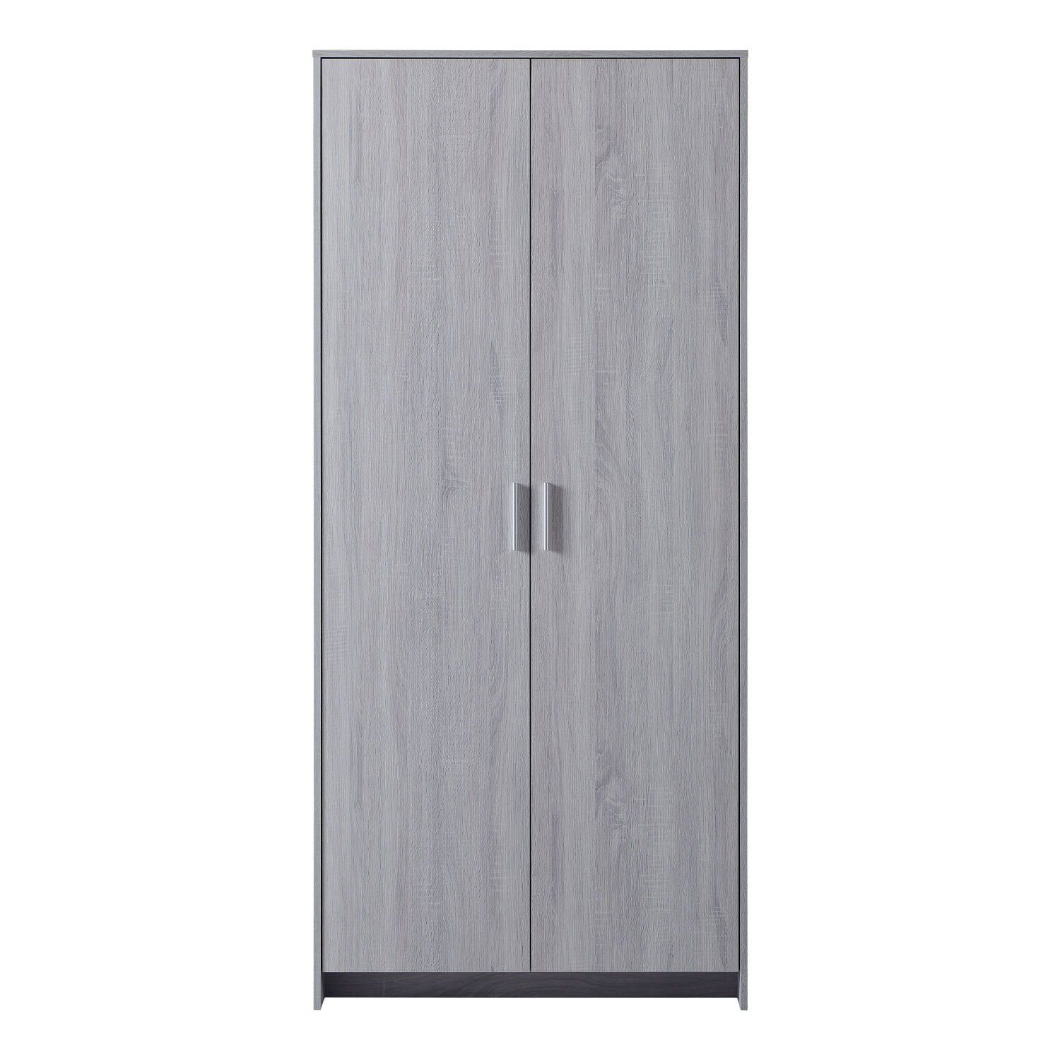 Hartley 2 Door Wardrobe Image 2