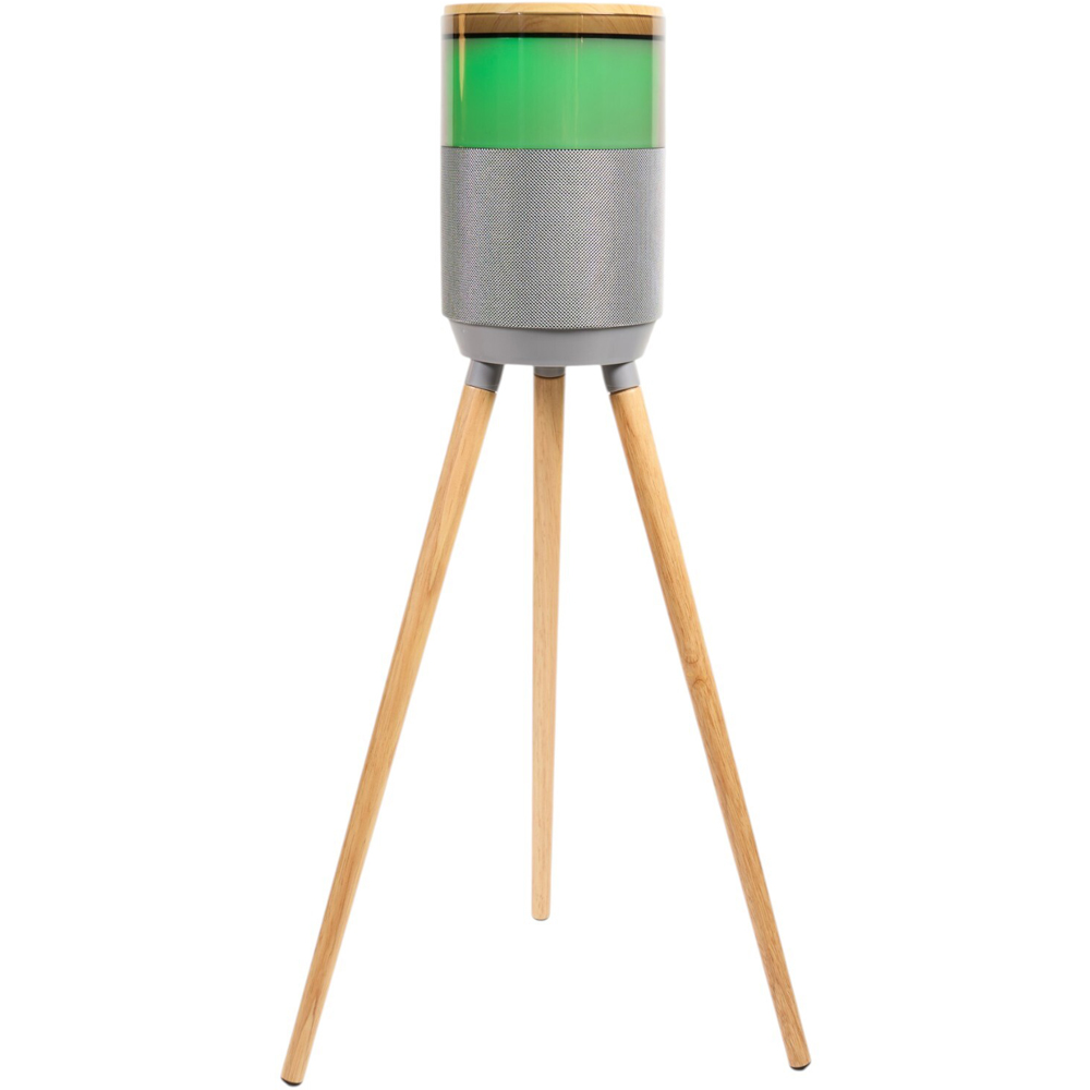 Sensei Ambient Surround Sound Tripod Speaker Image 8