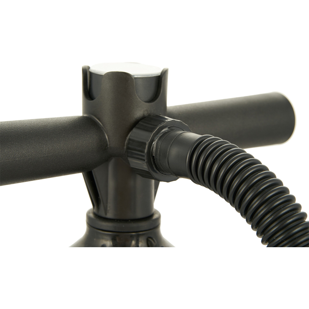 Xqmax Air Pump 29 PSI - Black Image 4