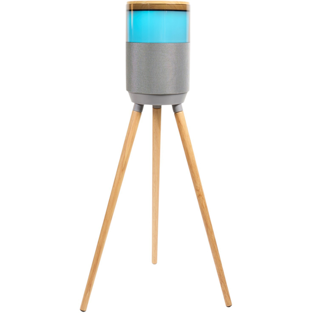 Sensei Ambient Surround Sound Tripod Speaker Image 7