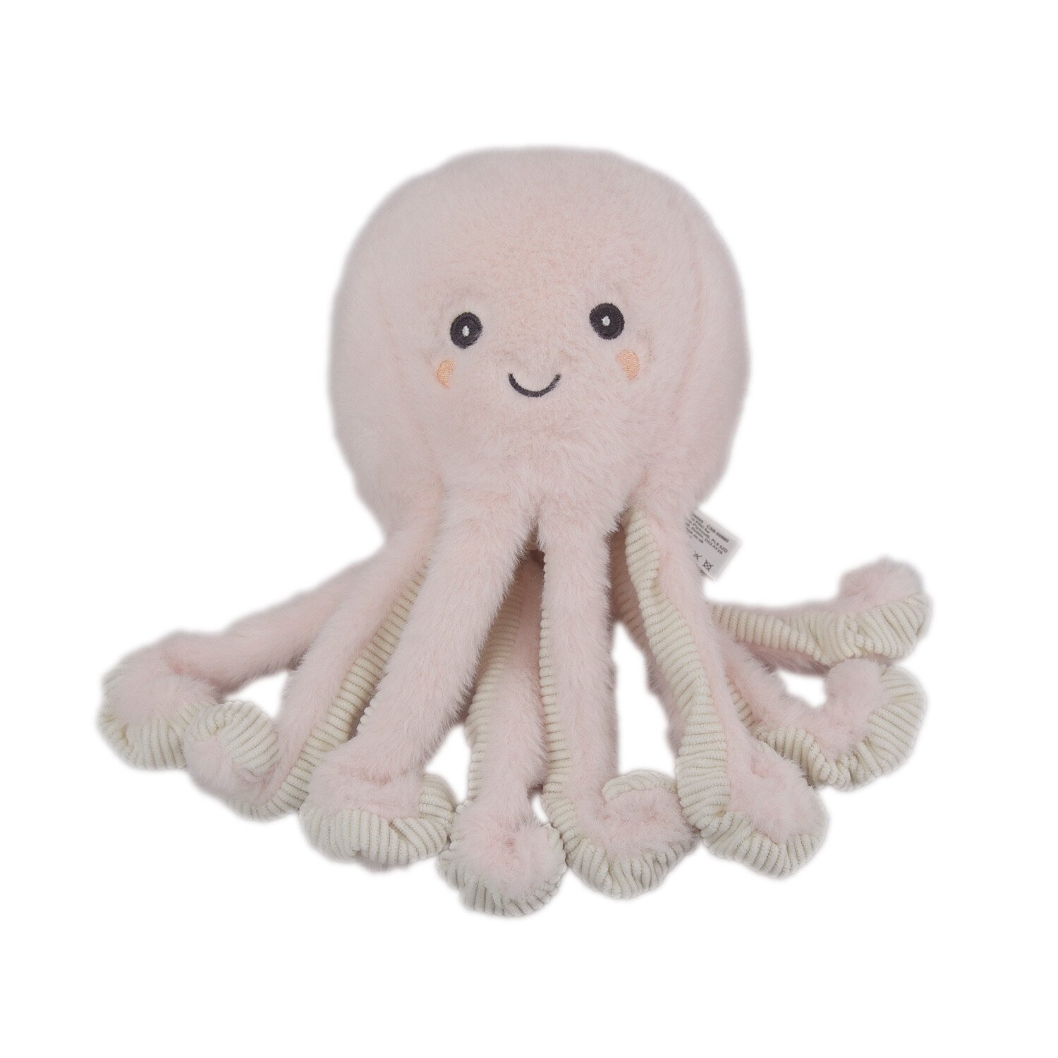 Sealife Plush Toy - Multicolour Image 13