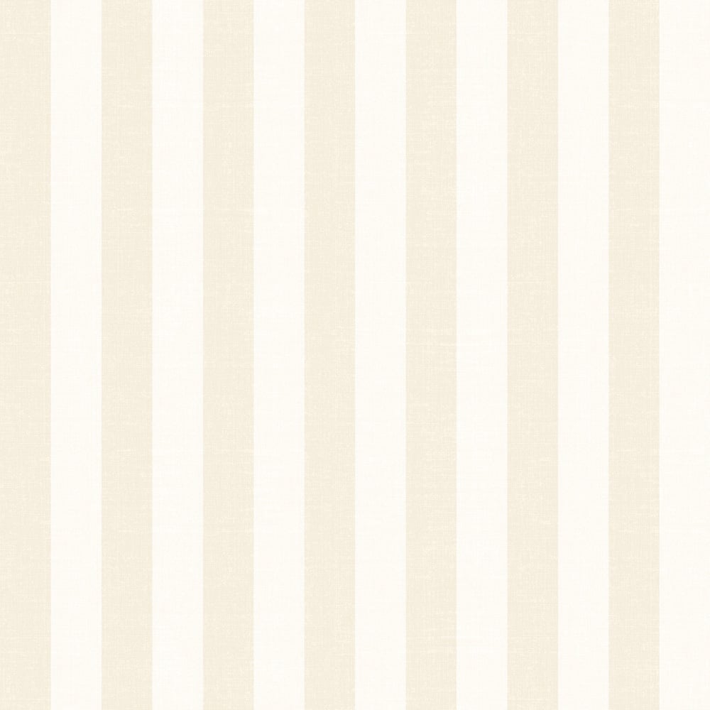 Hoopla Walls Elegance Shadow Stripe Oyster Wallpaper Image 1