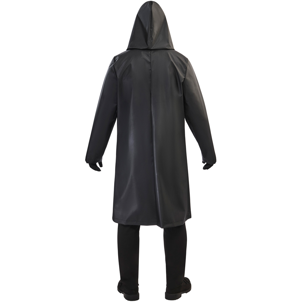 Squid Game Front Man Deluxe Small Halloween Costume Image 2