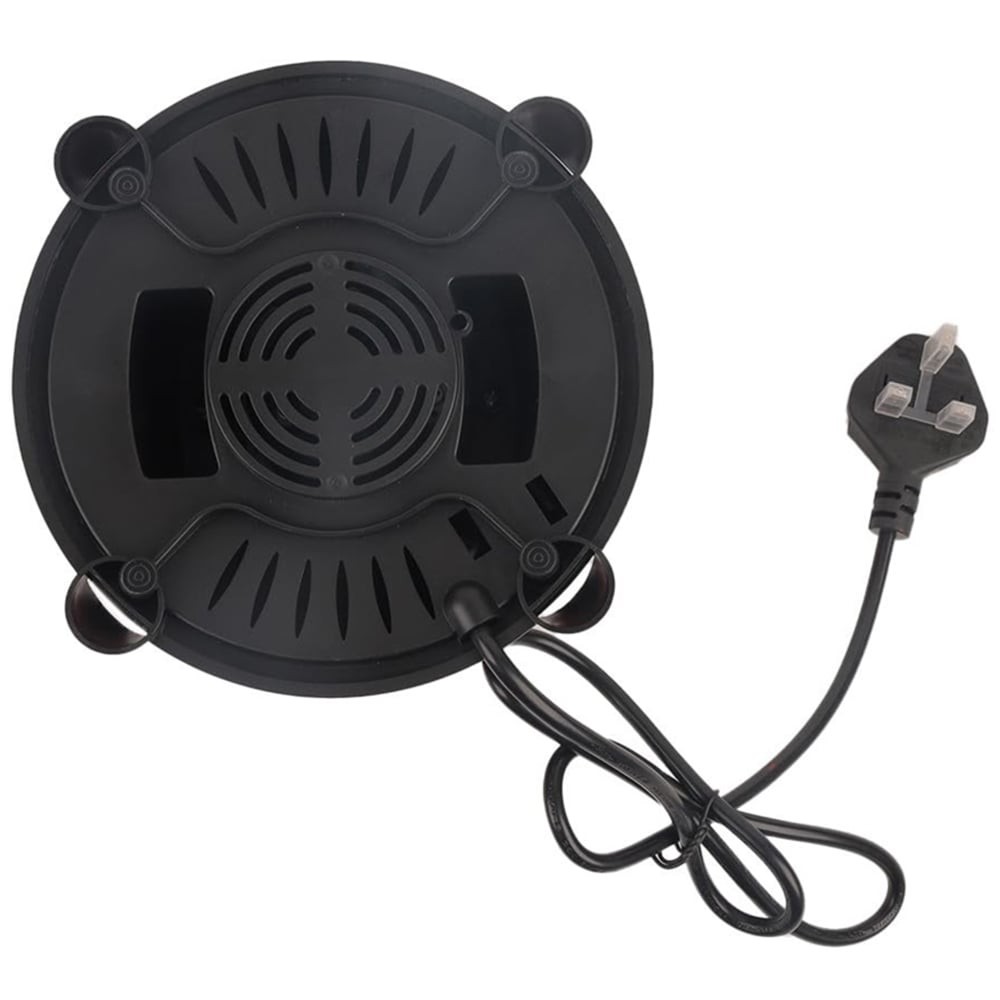 Alivio Bistro Chef 2-in-1 Green Mixer Blender 850W Image 4