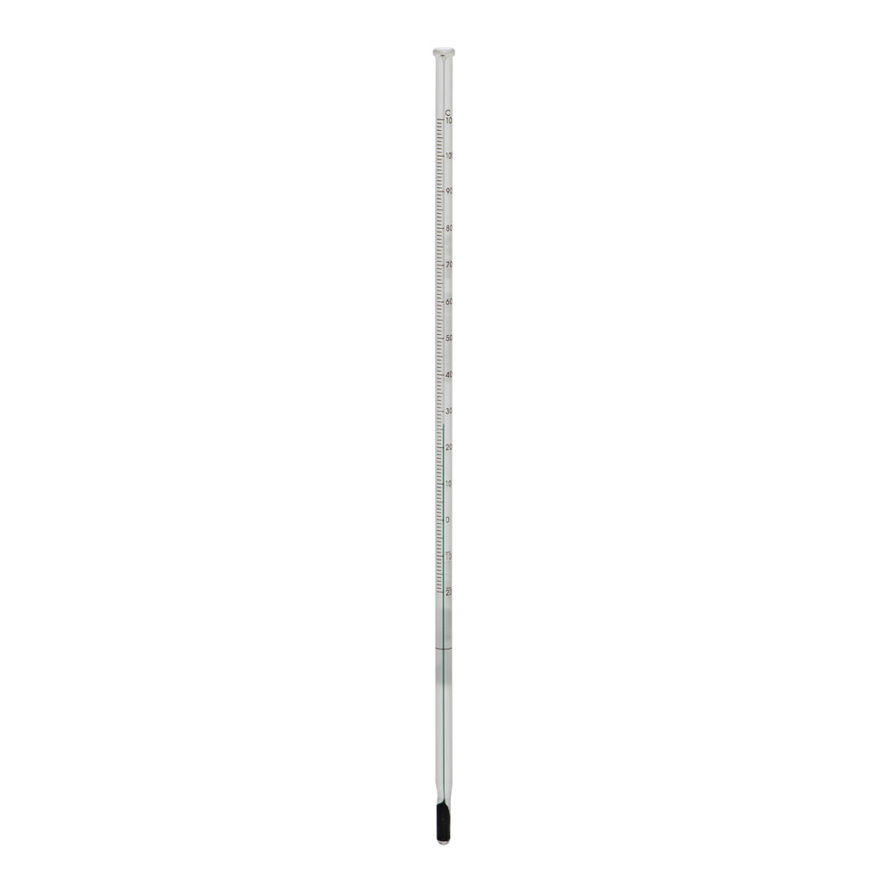 Wilko 12 inch Spirit Thermometer Wilko