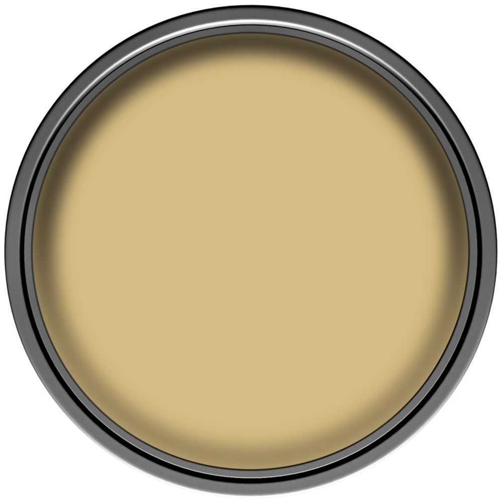 Dulux Easycare Kitchen Honey Nut Matt Paint 2.5L Image 3