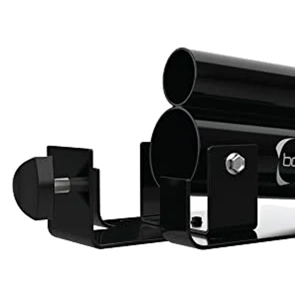 MonsterShop T-Bar Row Landmine Grappler Attachment for 1 and 2 inch Olympic Bars Image 3