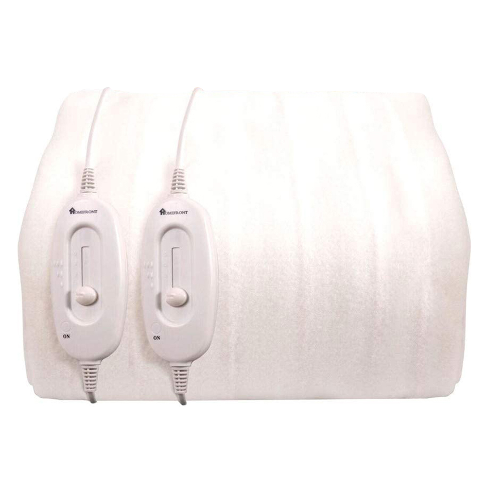 Homefront Double Electric Blanket Image 2