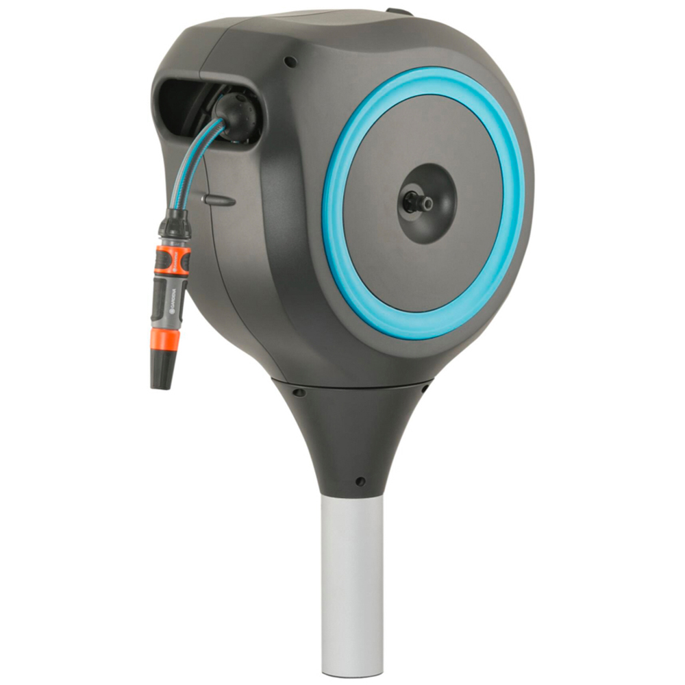 Gardena RollUp M Hose Box 20m Wilko