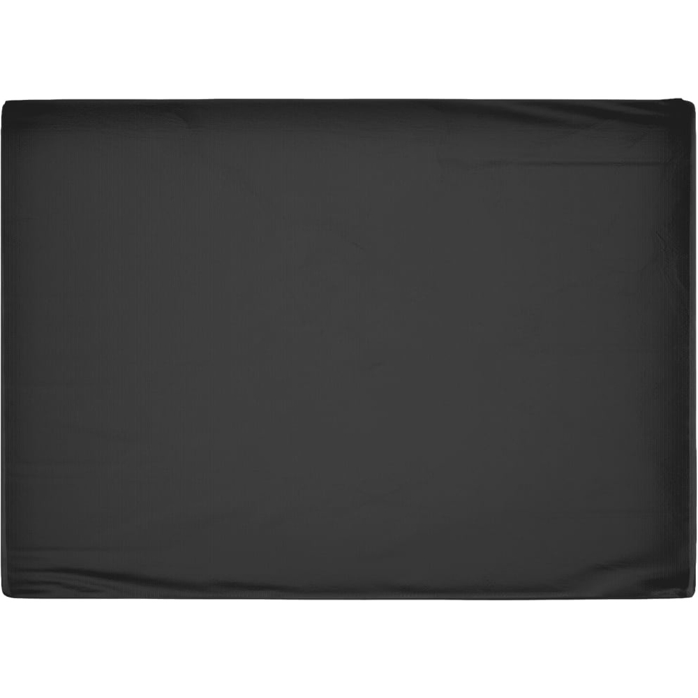 Walplus Rectangular Garden Furniture Cover with 12 Eyelets 80 x 180 x 240cm Image 6