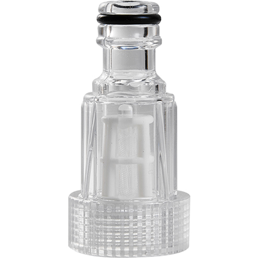 Living and Home 240V Black Electric High Pressure Washer 1600W Image 6