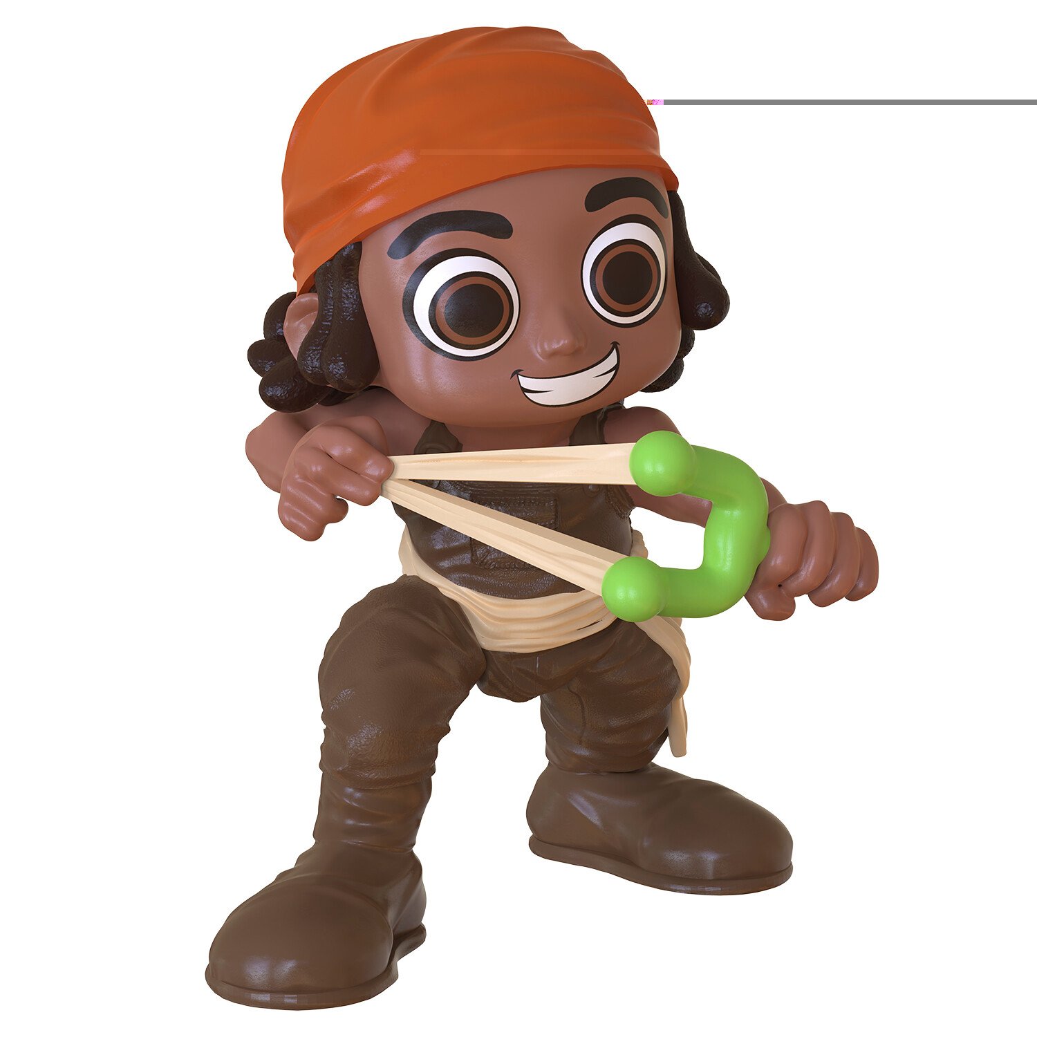 One Piece Mini Figure - Multicolour Image 7