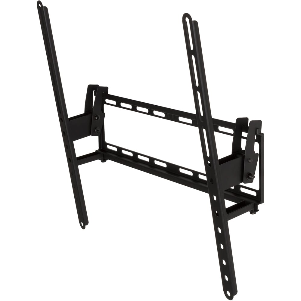 AVF Red 55 inch Flat and Tilt TV Wall Mount Image 1