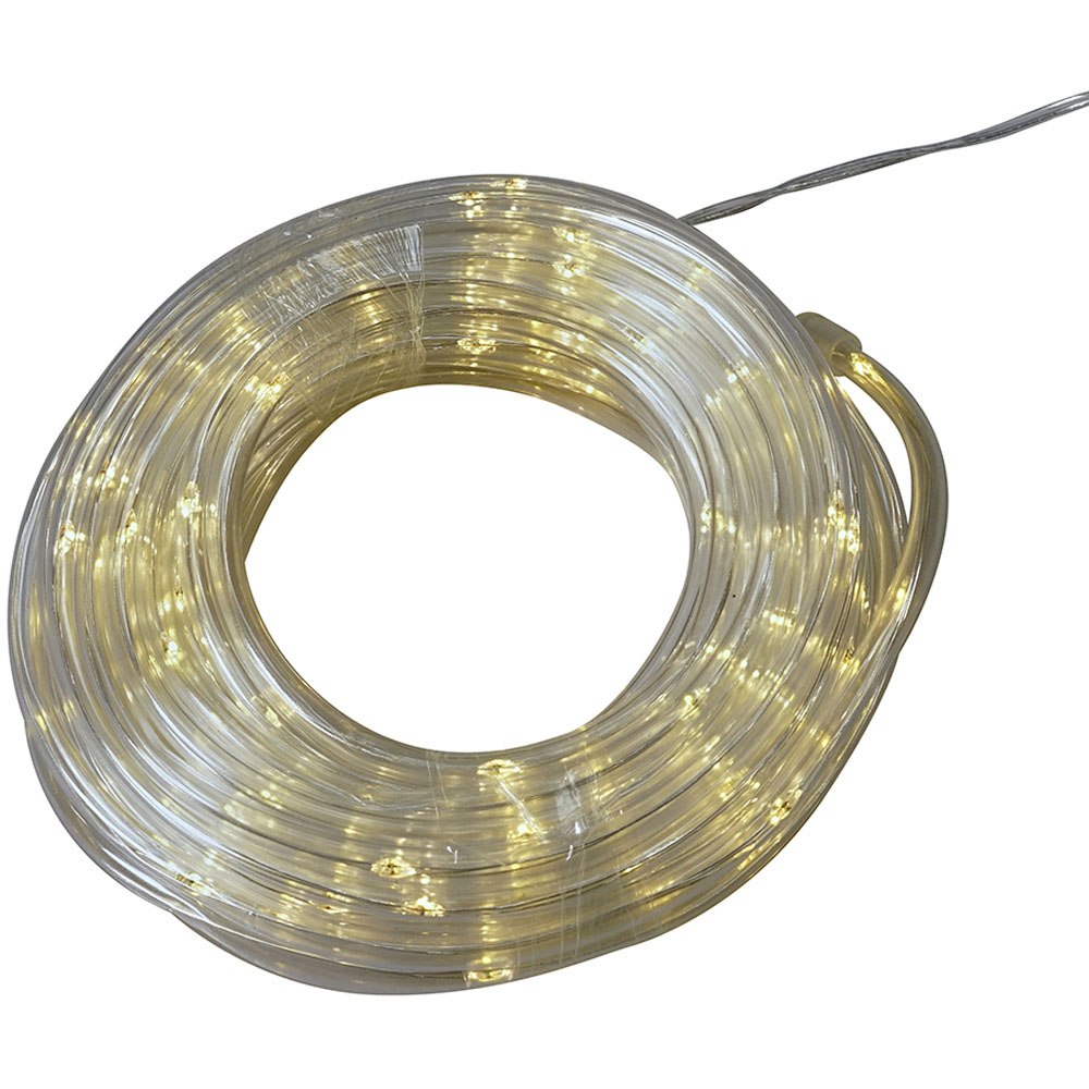 ValueLights 5m Copper Warm White LED String Light with Remote Image 2
