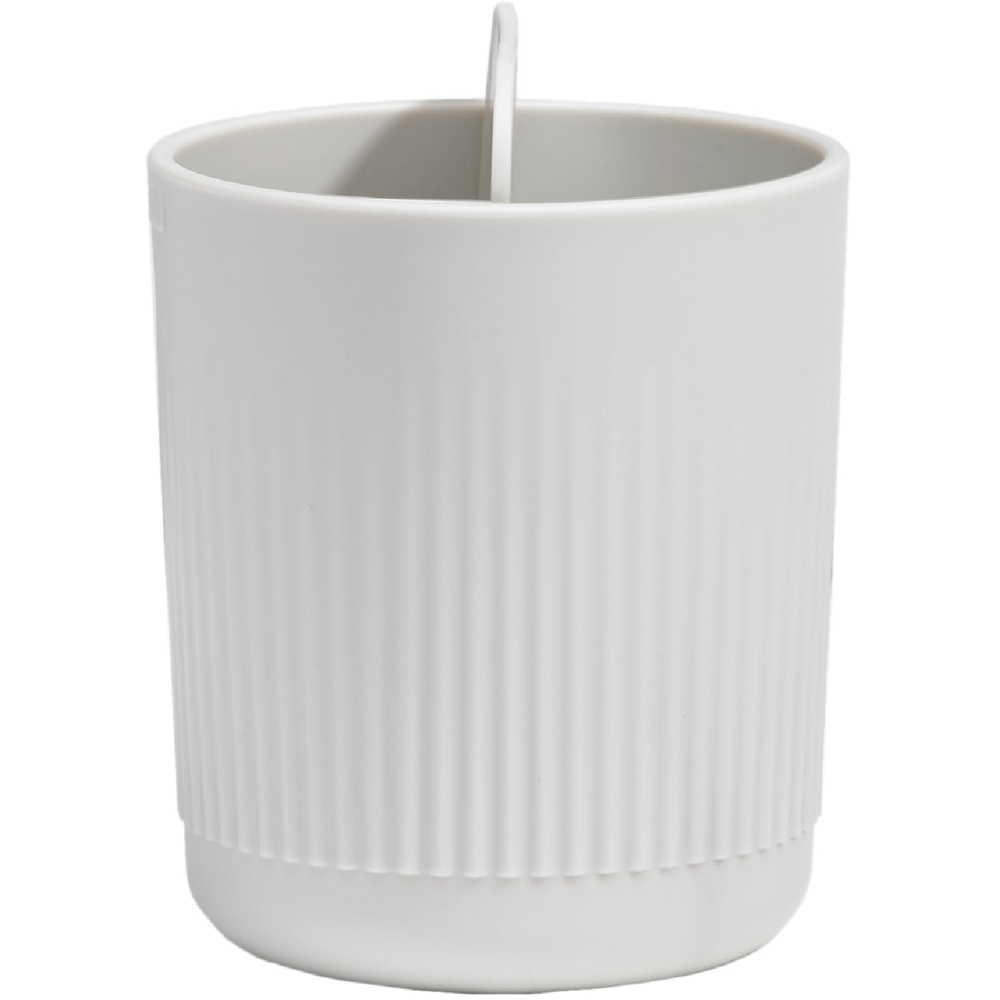 ReBorn Stone Effect Recycled Plastic Toothbrush Holder Image 7