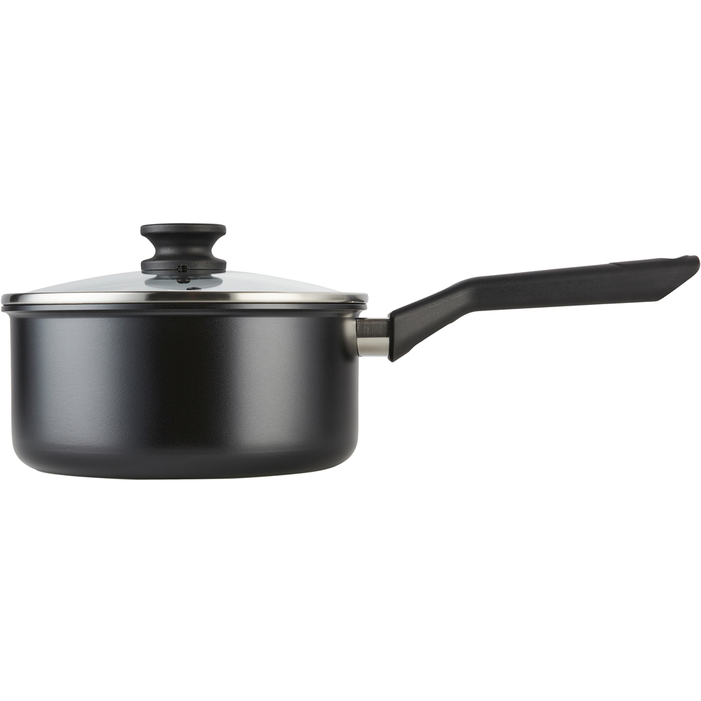 Ninja Zerostick Classic 20cm Aluminium Saucepan Image 3