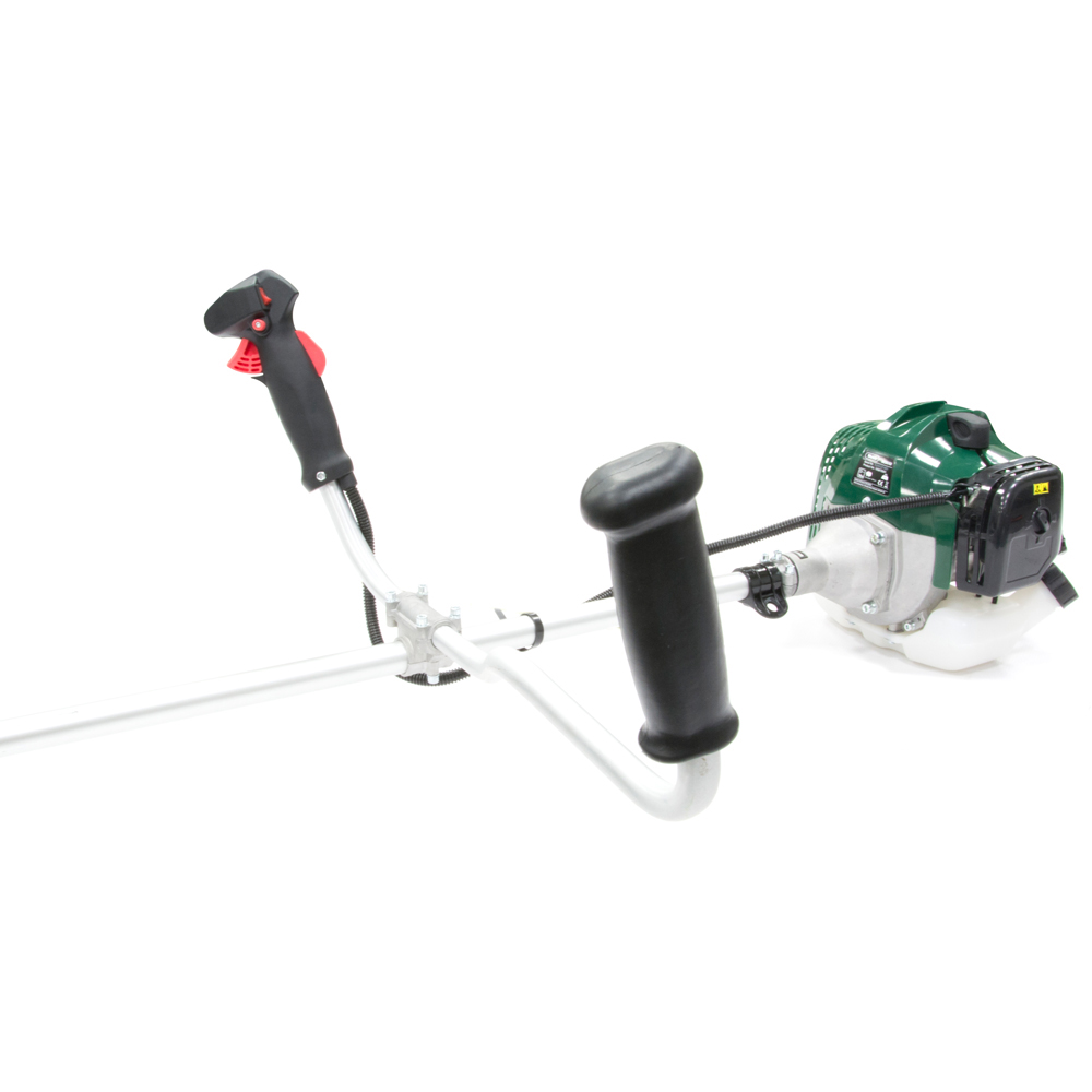Webb WEBC33 Straight Shaft 25cm Brushcutter Image 4