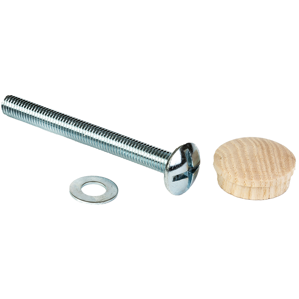 Blueprint Joinery Universal Handrail Fixing Kit Image 3